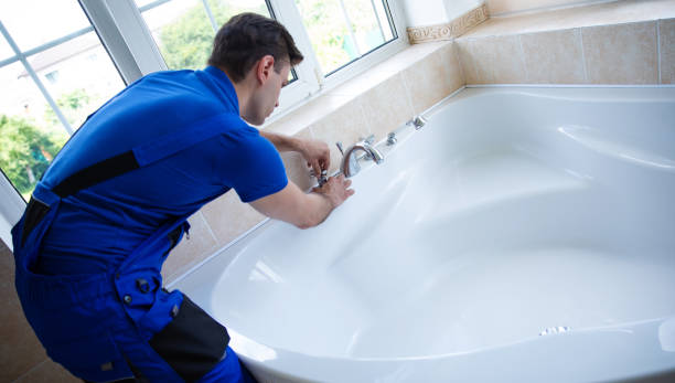 Commercial Plumbing Services in Kalkaska, MI